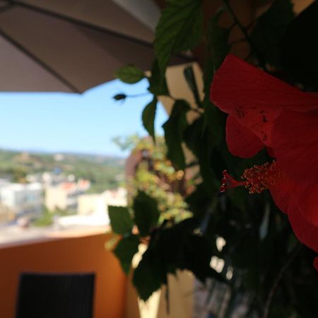 Orsalia Luxury Suites Platanés Εξωτερικό φωτογραφία