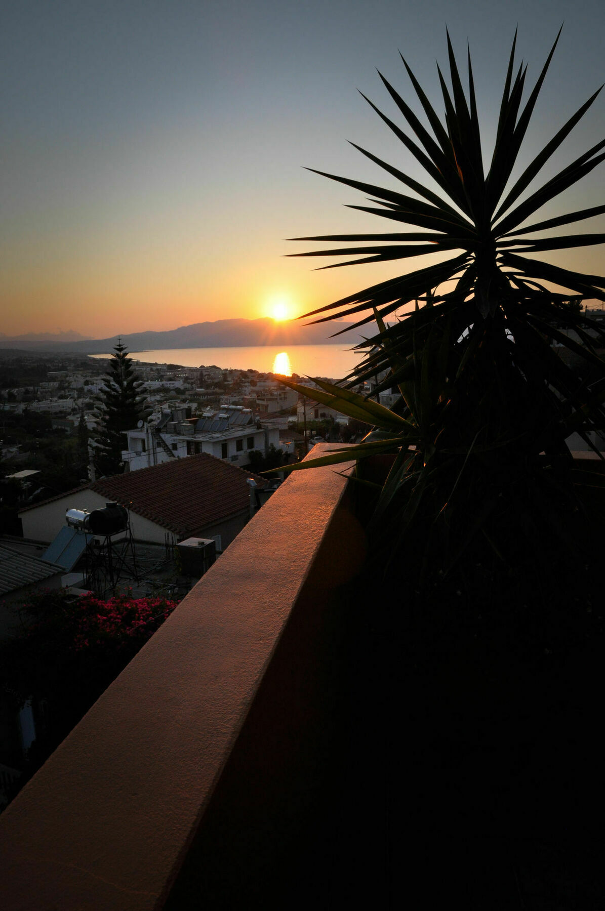 Orsalia Luxury Suites Platanés Εξωτερικό φωτογραφία