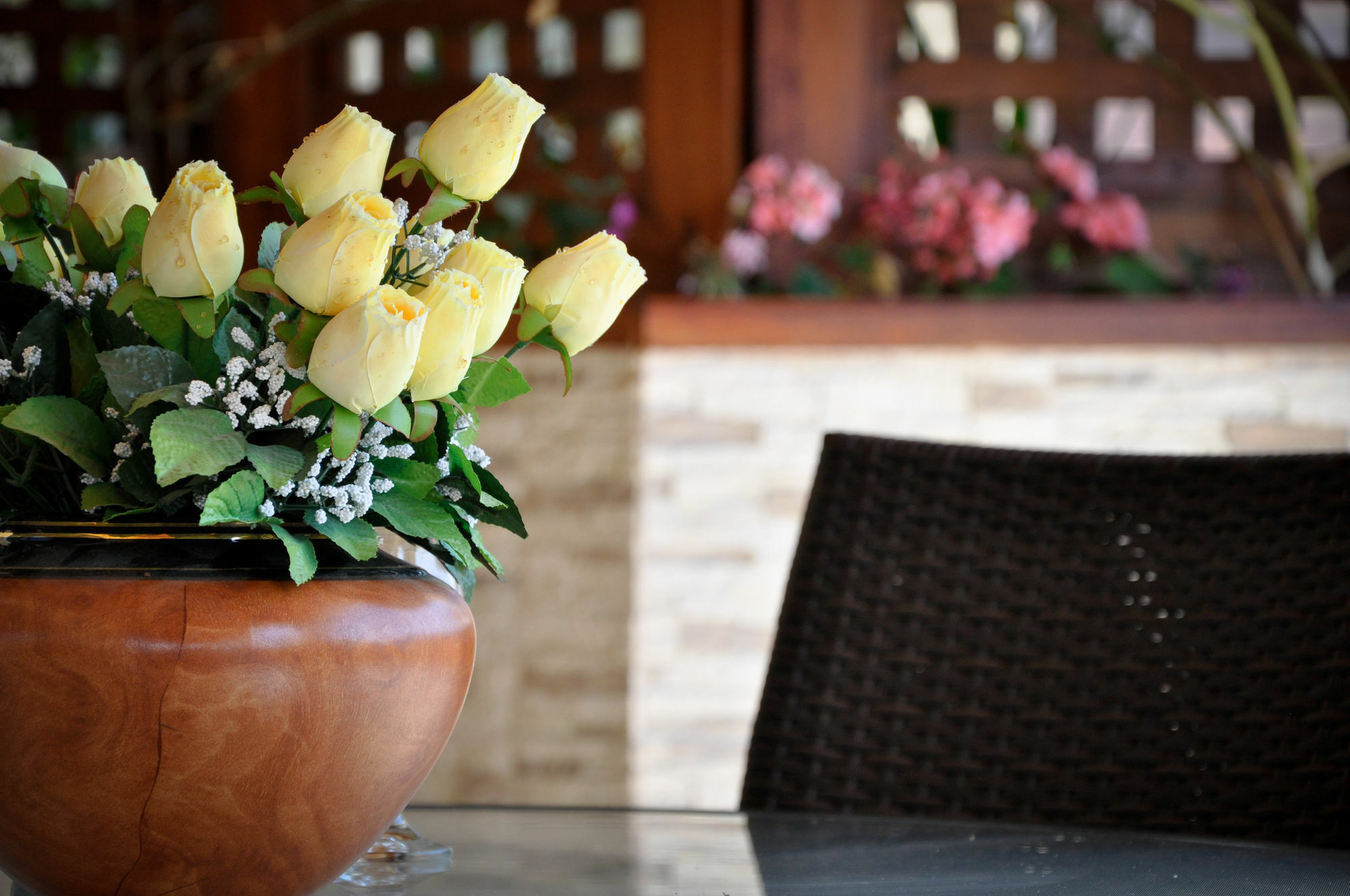 Orsalia Luxury Suites Platanés Εξωτερικό φωτογραφία