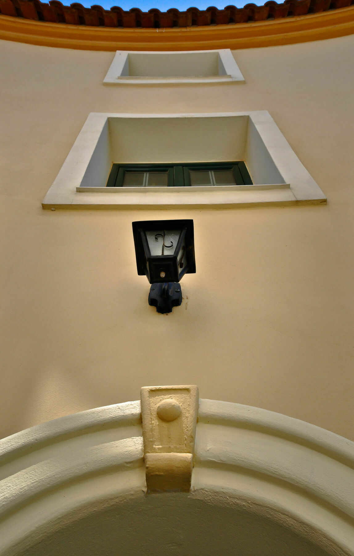 Orsalia Luxury Suites Platanés Εξωτερικό φωτογραφία
