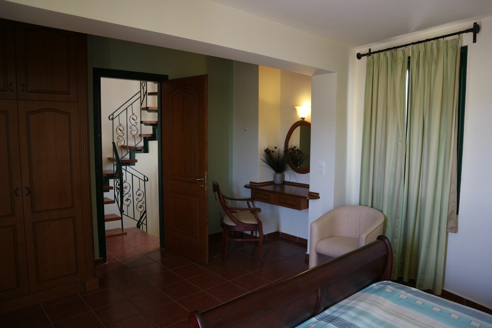 Orsalia Luxury Suites Platanés Εξωτερικό φωτογραφία